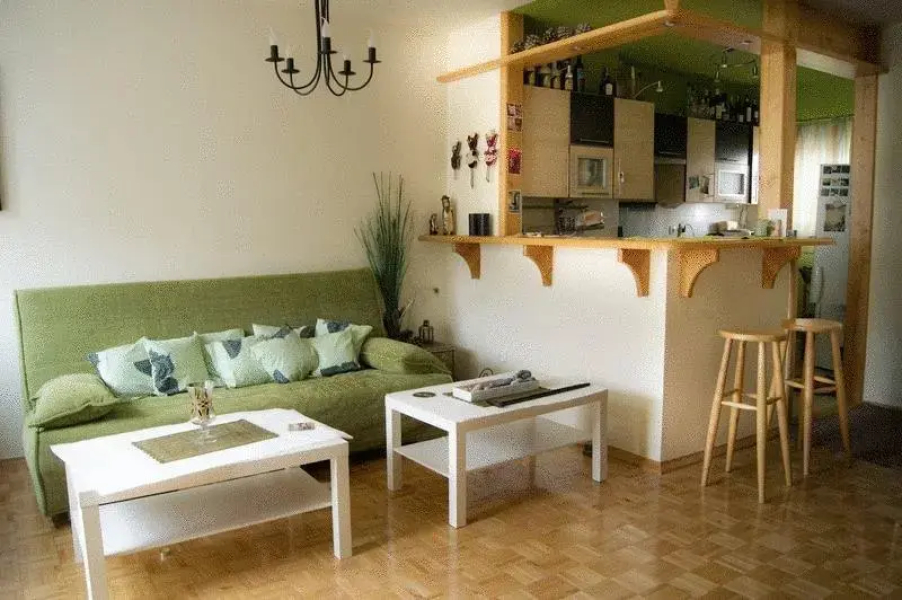 Apartamenty Arkadia