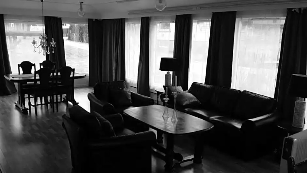 Skånevik Fjordhotel