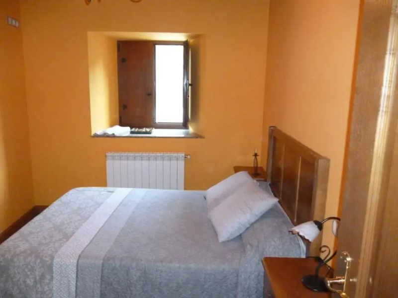 Apartamentos Rurales Veredas