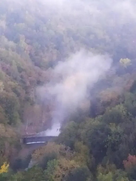 Mozzafiato Pitigliano