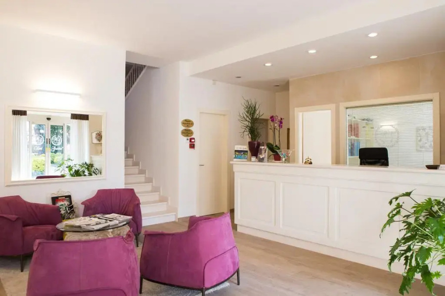 Hotel Giardino Suites&Spa