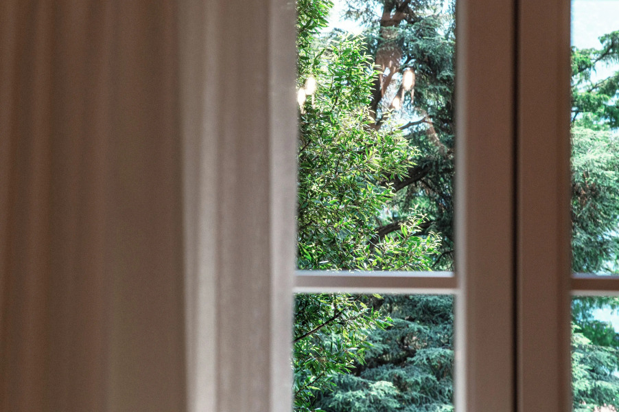 Hotel Ristorante La Vignetta Cernobbio