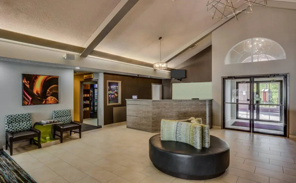 Residence Inn South Bend