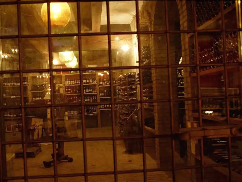 Venice Hotel Villa Dori