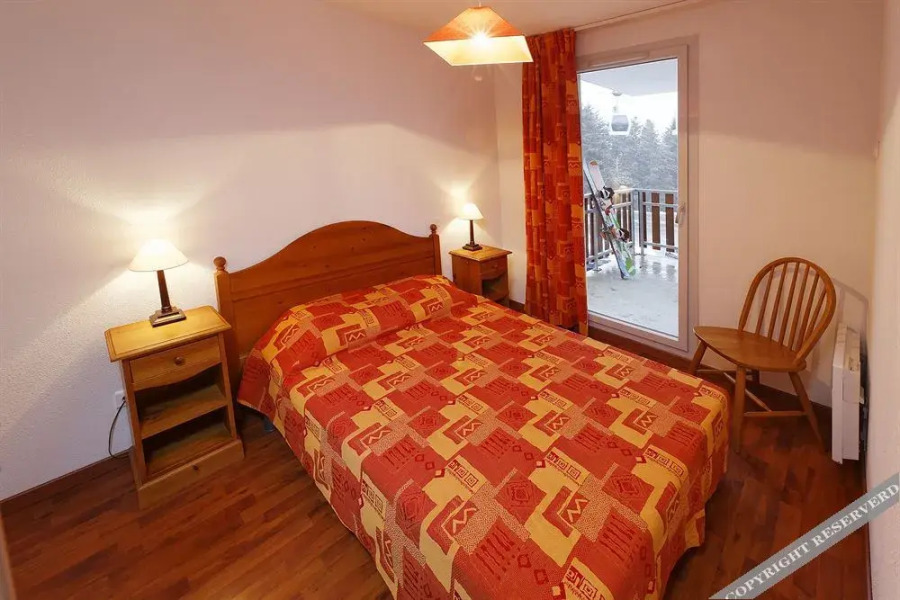 Nemea Les Balcons D'ax