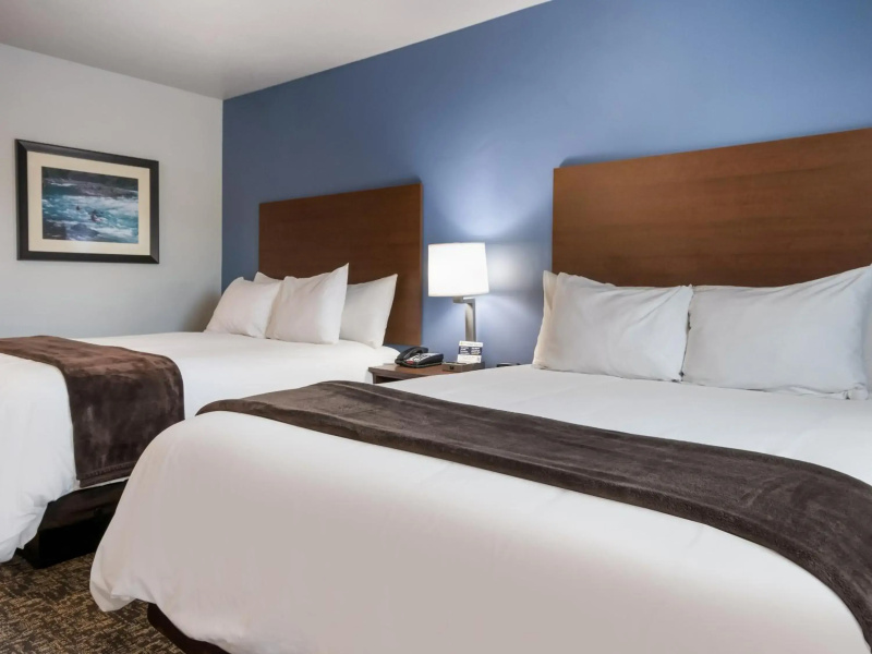 My Place Hotel - Hurricane UT