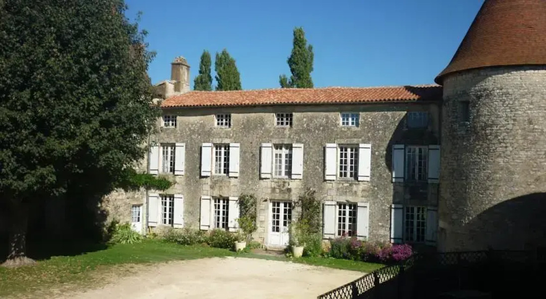 Le Vieux Logis