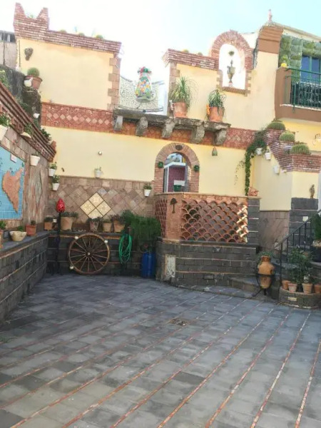 House Angelina Viagrande