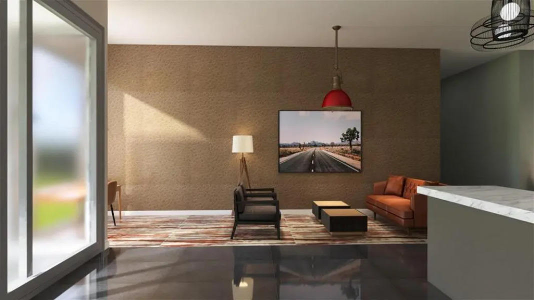 The Winslow – Winslow, AZ