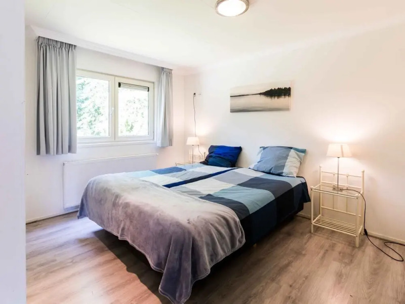 Comfortable Holiday Home on De Veluwe