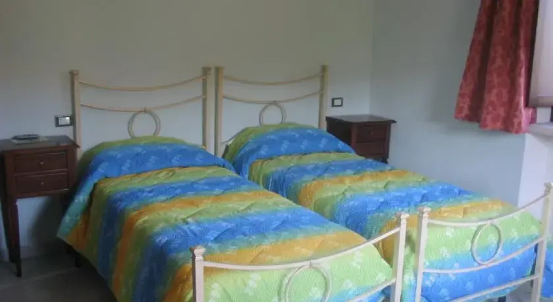 Le Mignole Bioagriturismo