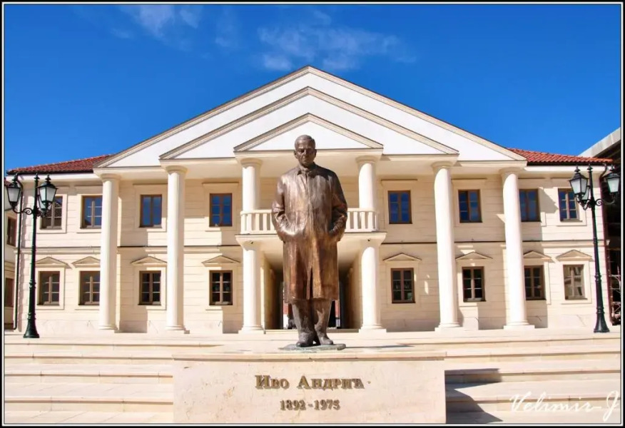 Viola i Detelina Apartments