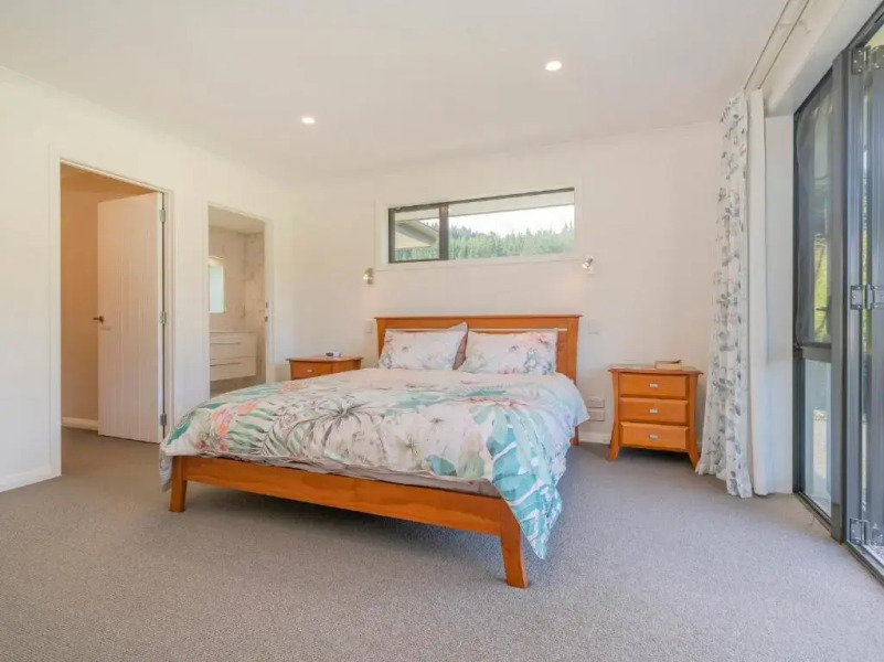 Golfer's Paradise and Retreat - Pauanui Holiday Home