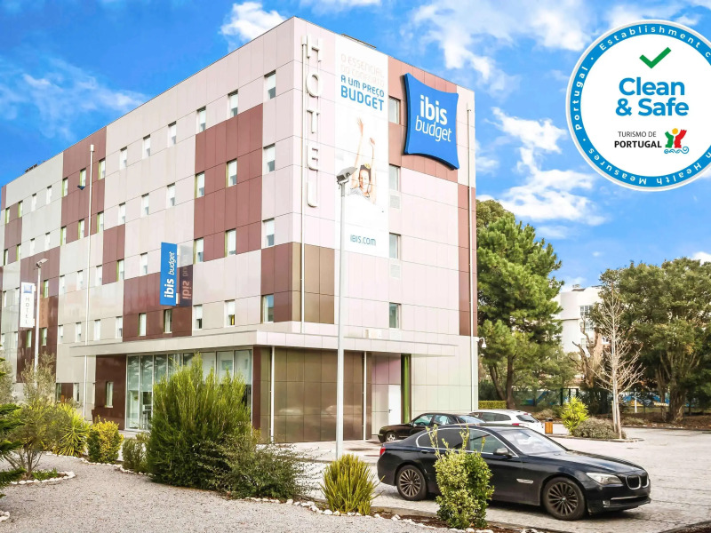 ibis budget Porto Gaia