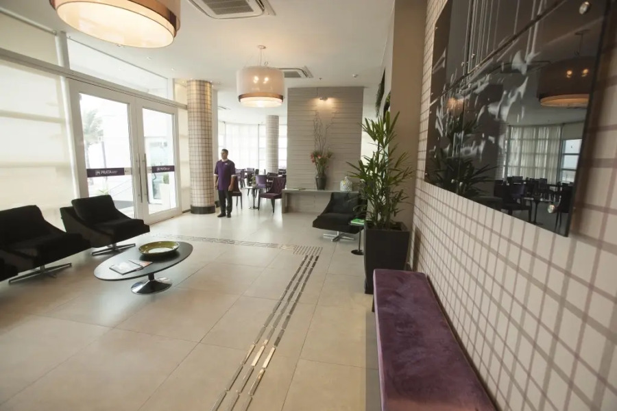 Prata Business Suites