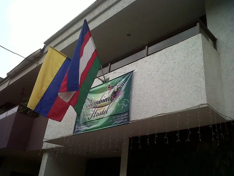 Colombian Home Hostel Cali