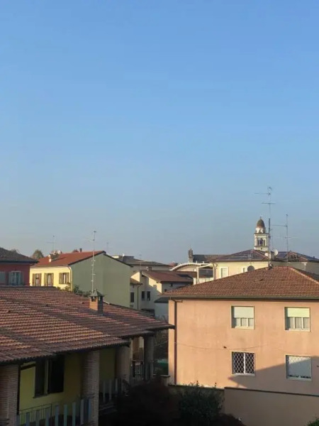 Appartamento del Presidente