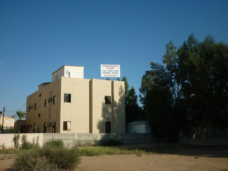 Tseri Budget Residences