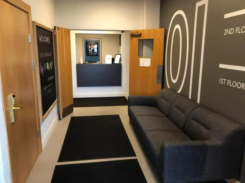 ABC Hotel by Reykjavik Keflavik Airport