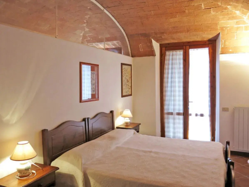 Apartment Le Palaie Peccioli 29423
