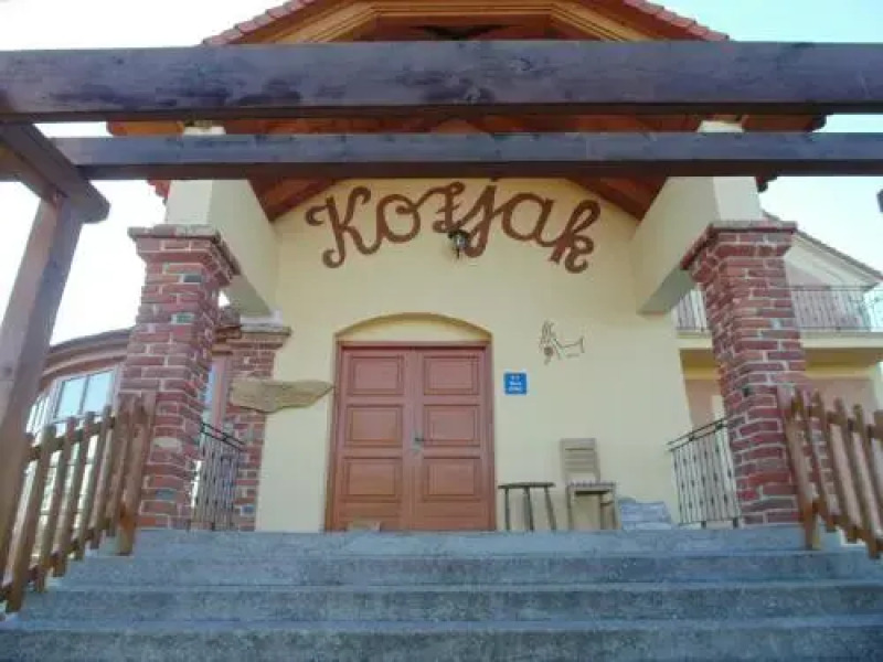 Guest House Kozjak