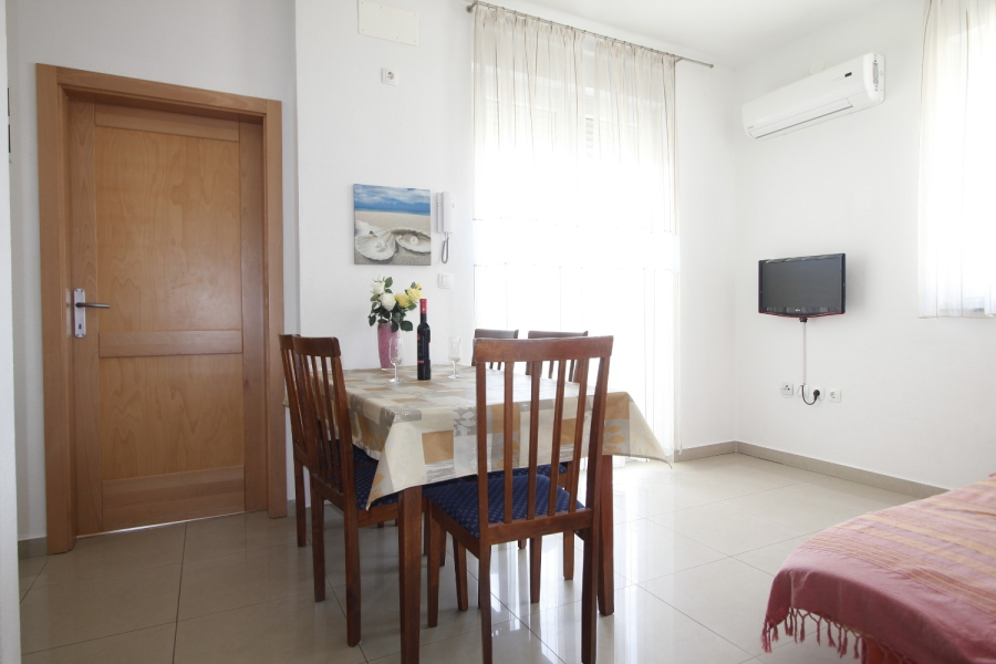 Apartment Deep Blue A3 Srima, Riviera Sibenik