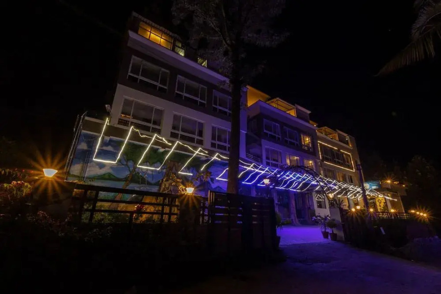 Elgozo Hotel Dreams Paradise