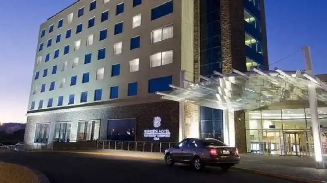 Sonesta Hotel Concepcion