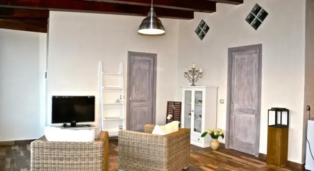 Casa Siciliana Taormina