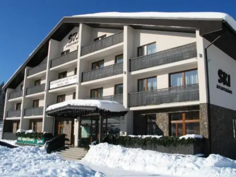 Ski Apartmany