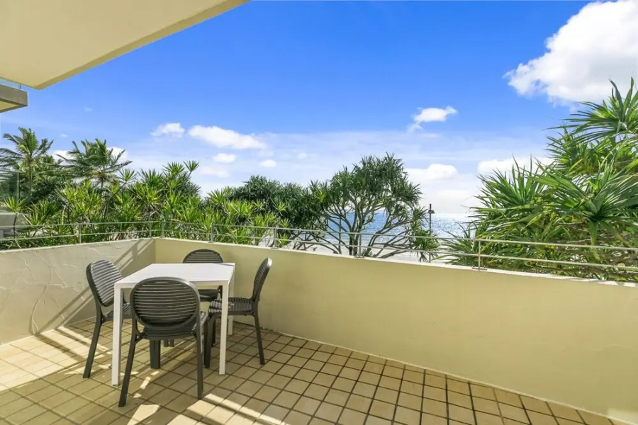 Portofino 4 Beachfront