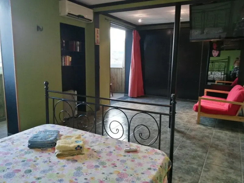 Apartamentos Mediterraneo