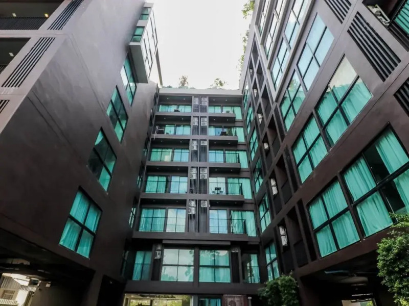 Nida Rooms Luxury Chalong Pier