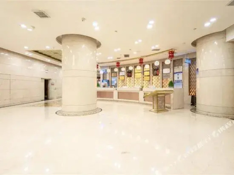 Jinding International Hotel