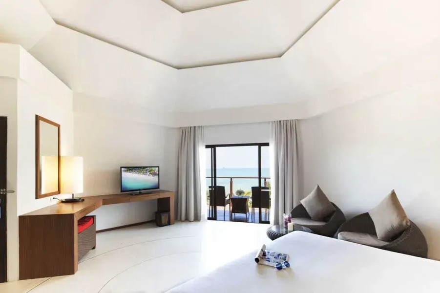 Pamukale Villas and Suites Krabi