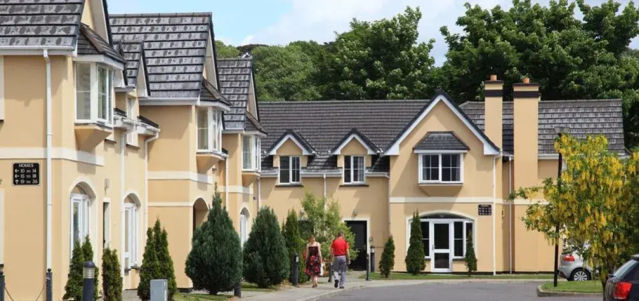 No 24 Killarney Holiday Village