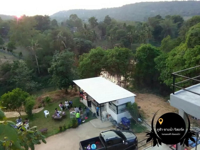 The Resort Phu Fah Chai Nam