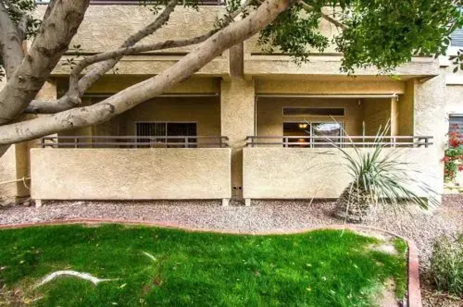 Private Resort Community Surrounded By Mountains w/3 Pool-Spa Complexes, ALL HEATED & OPEN 24/7/365!