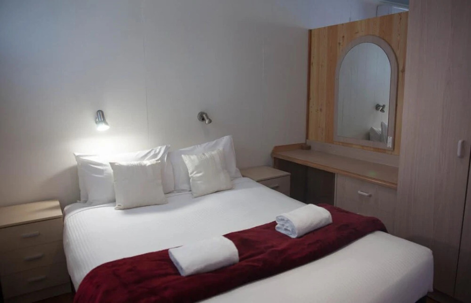 11 Korora Palms - 1 Bedroom Bure