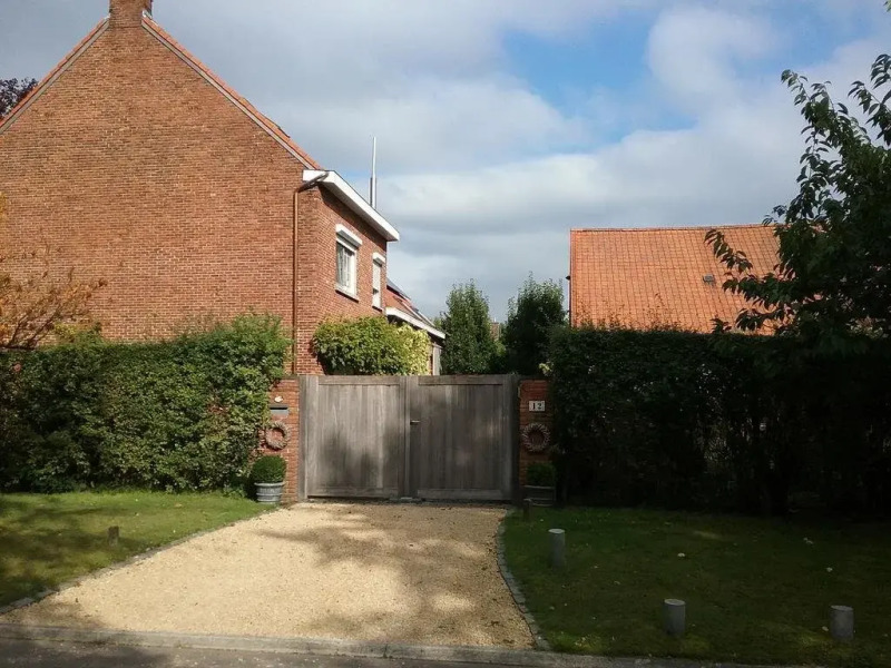 La Stanza Della Farfalla