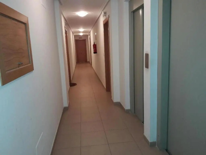 Apartamento Con Vistas Al Mar Y Montaña