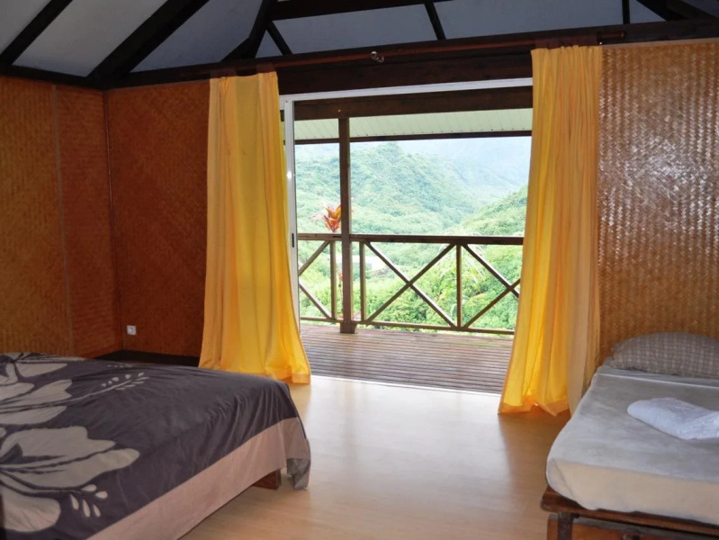 Relais de la Maroto