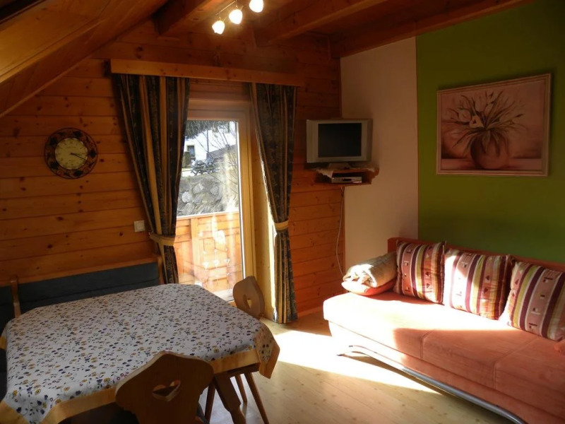 Urlaub am Bauernhof Gänser