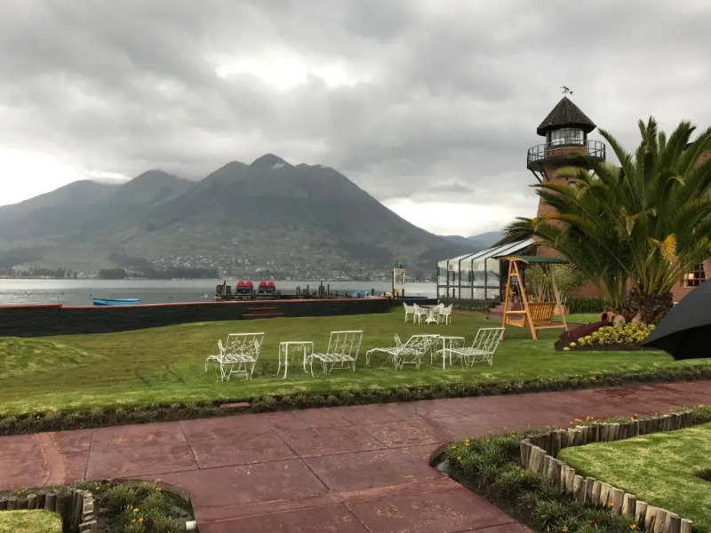 Puertolago Country Inn & Resort