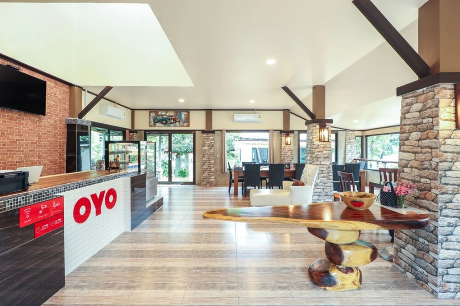 Tunglakorn Farm by OYO Rooms