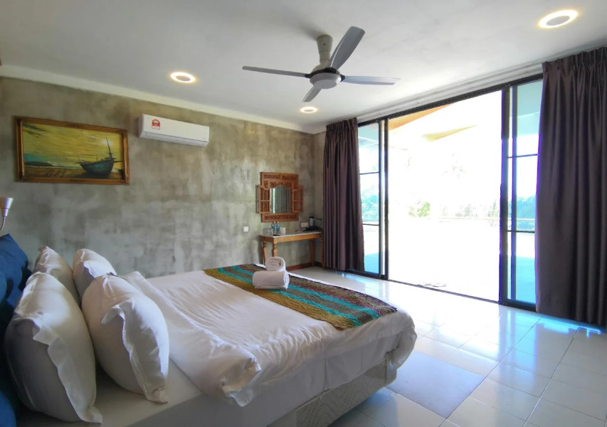 Tommy’s Place @ Tip of Borneo