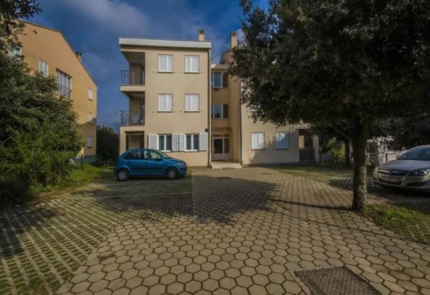 Apartment Miadoro Rovinj