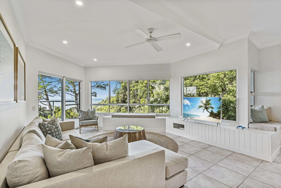 The Lookout Resort