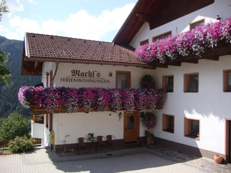 Machls Ferienwohnungen