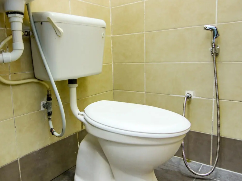 OYO 89764 Seri Lerek Inn